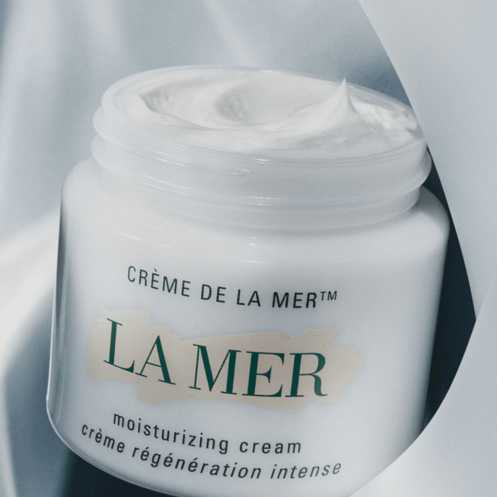 Crème de la Mer