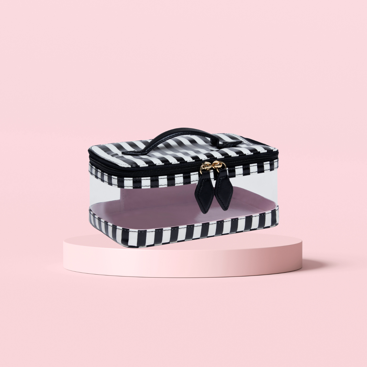 Jet And Go Vanity Case Small