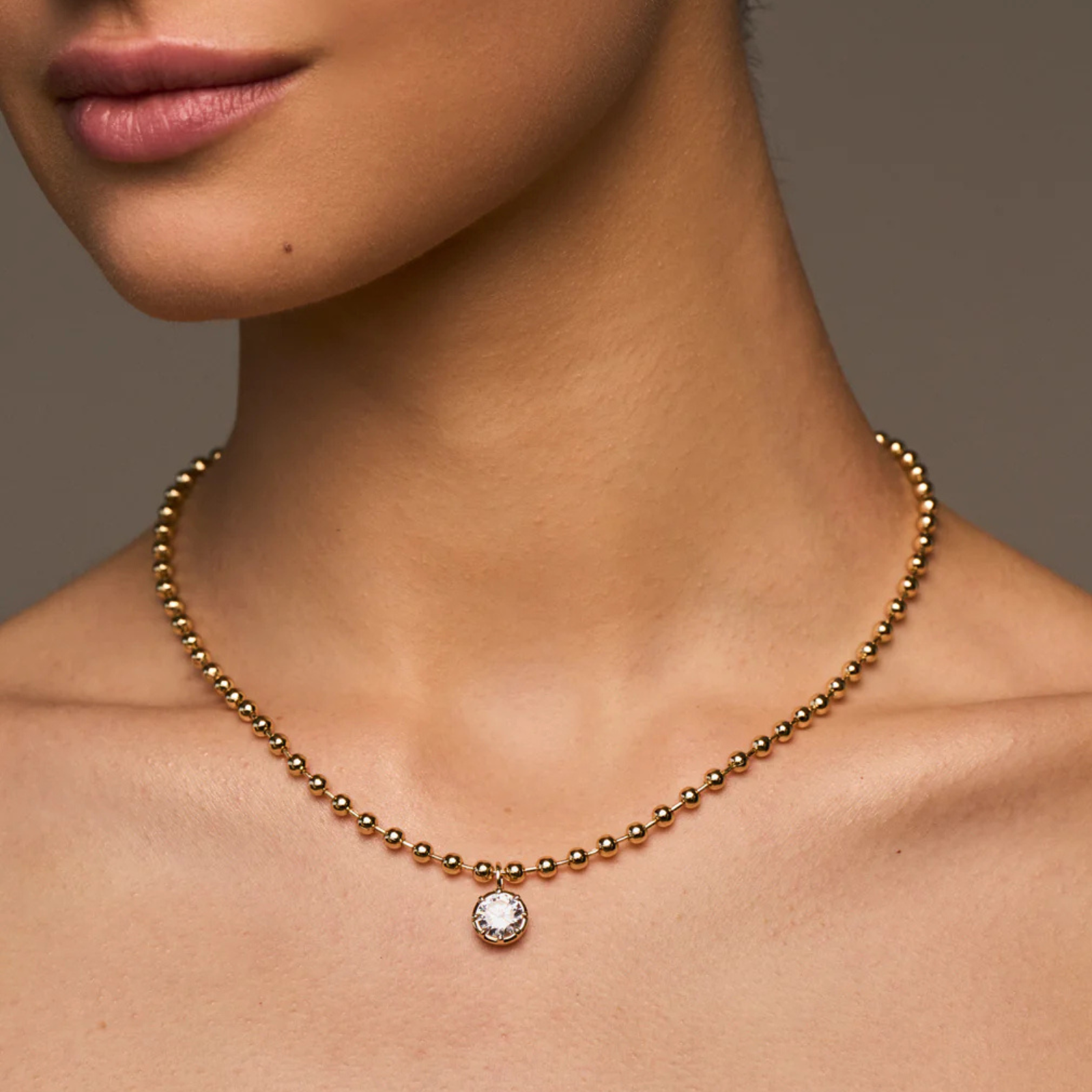 Cleo Necklace