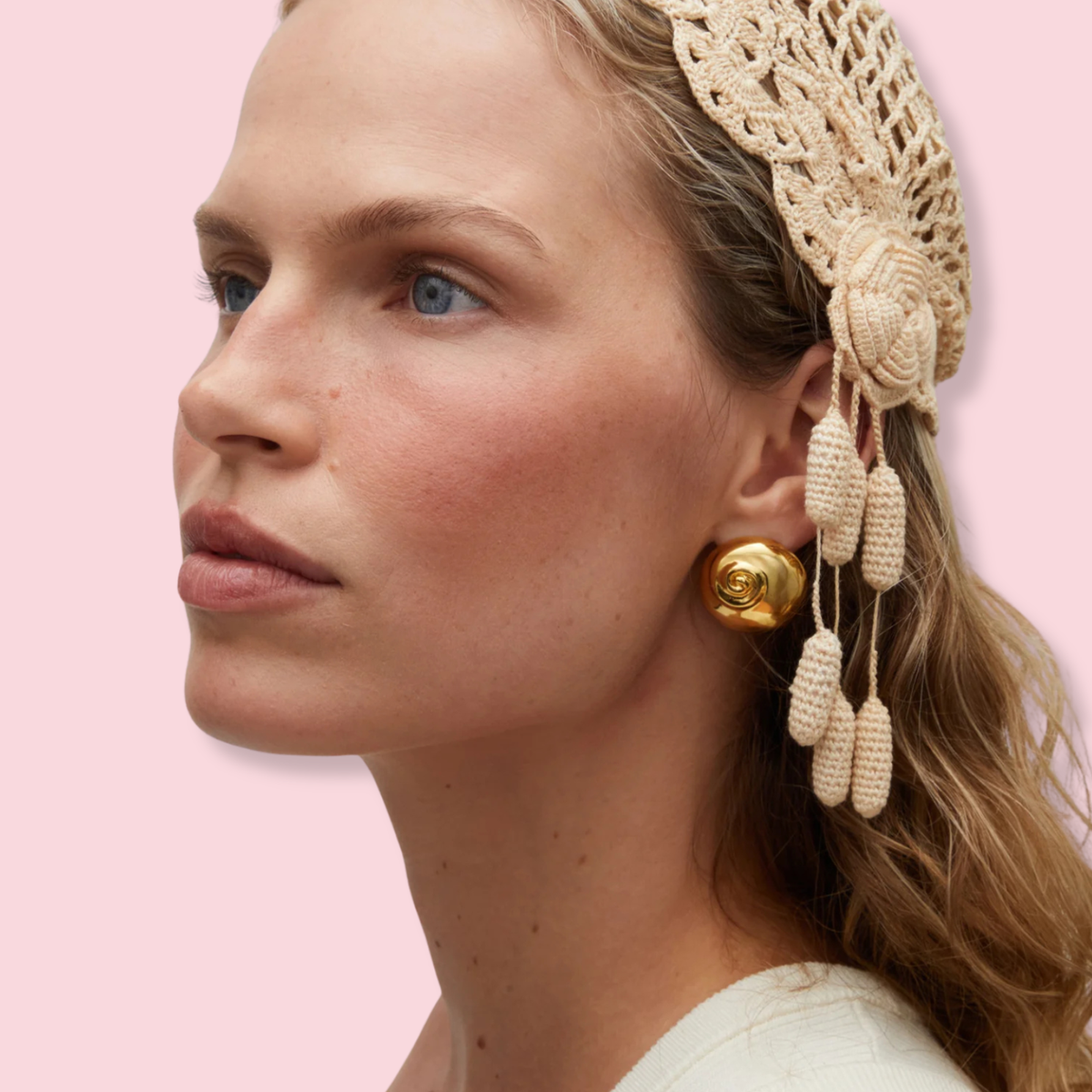 Mare Earrings