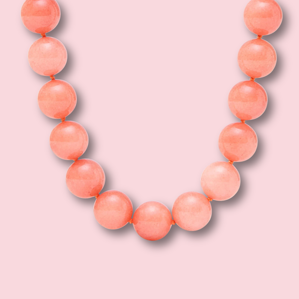 Portofino Beaded Necklace