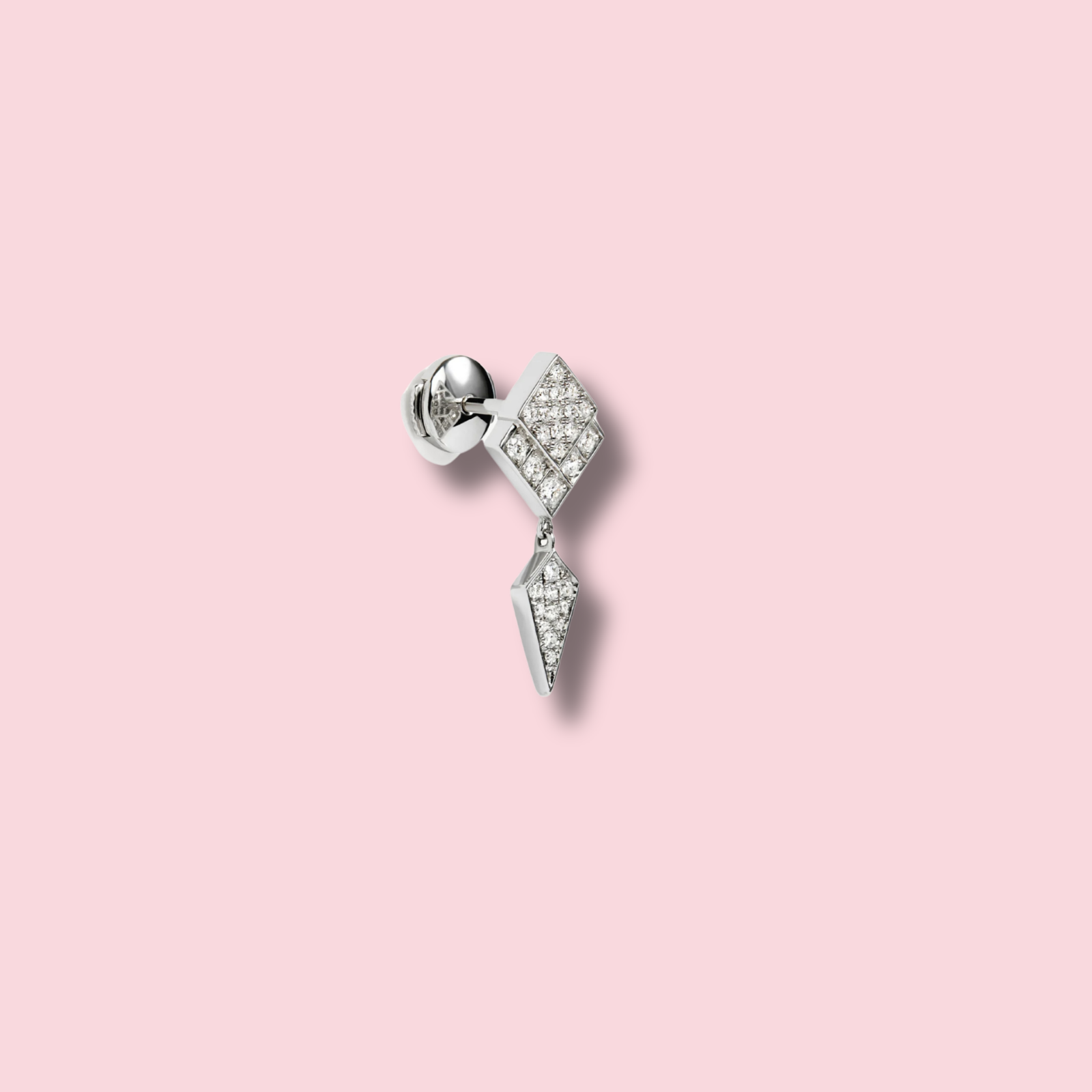 Stairway Earring
