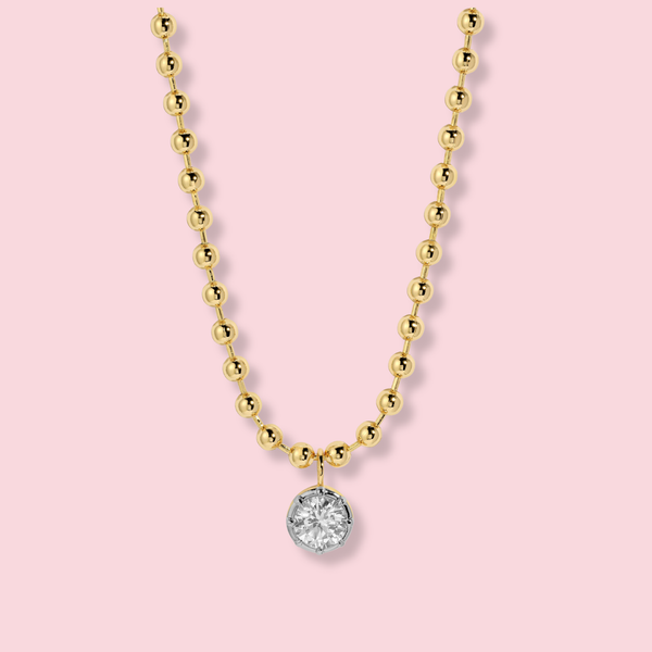Cleo Necklace