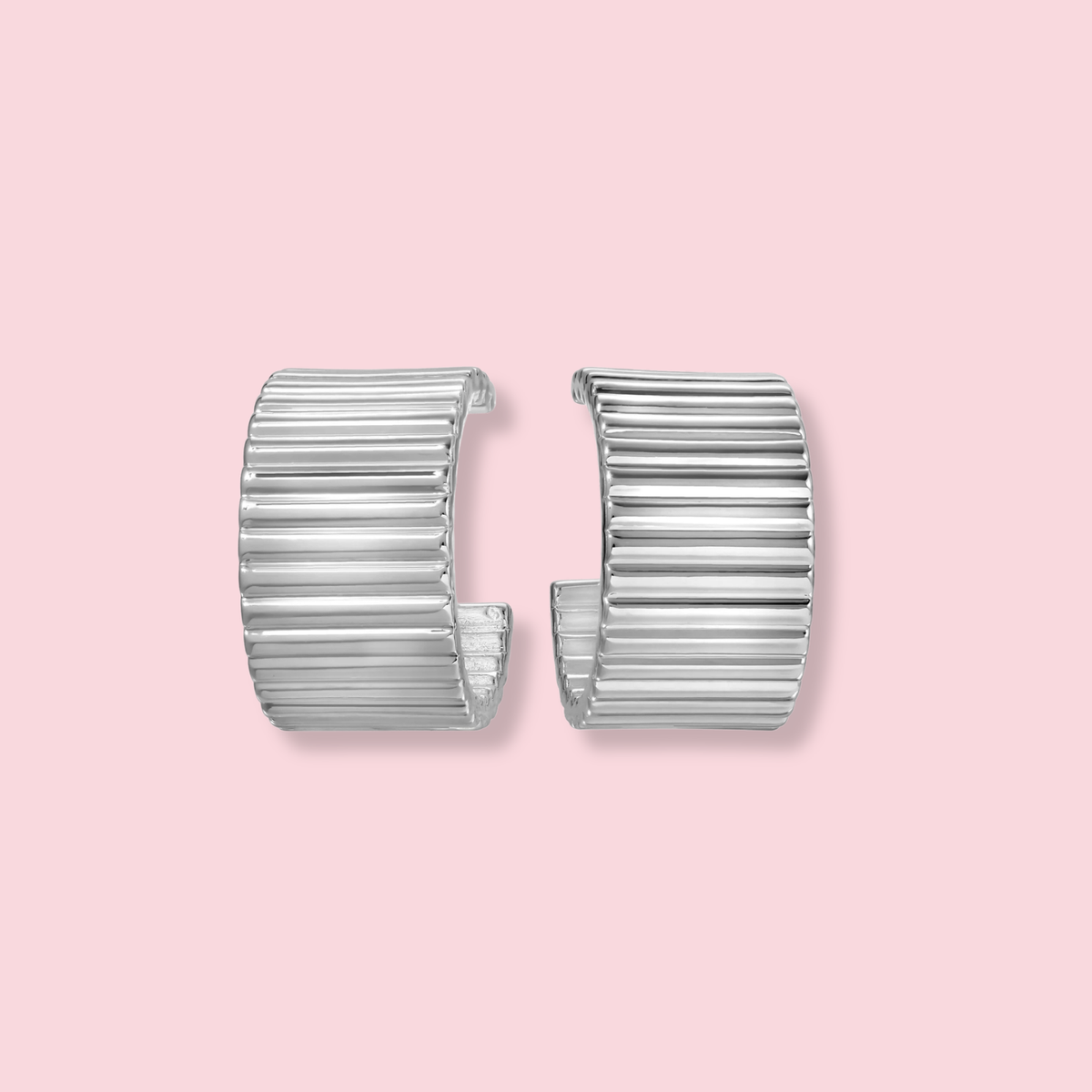 Ines Earrings