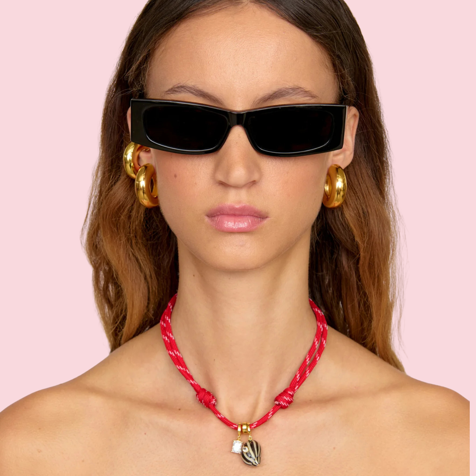 Marais Necklace