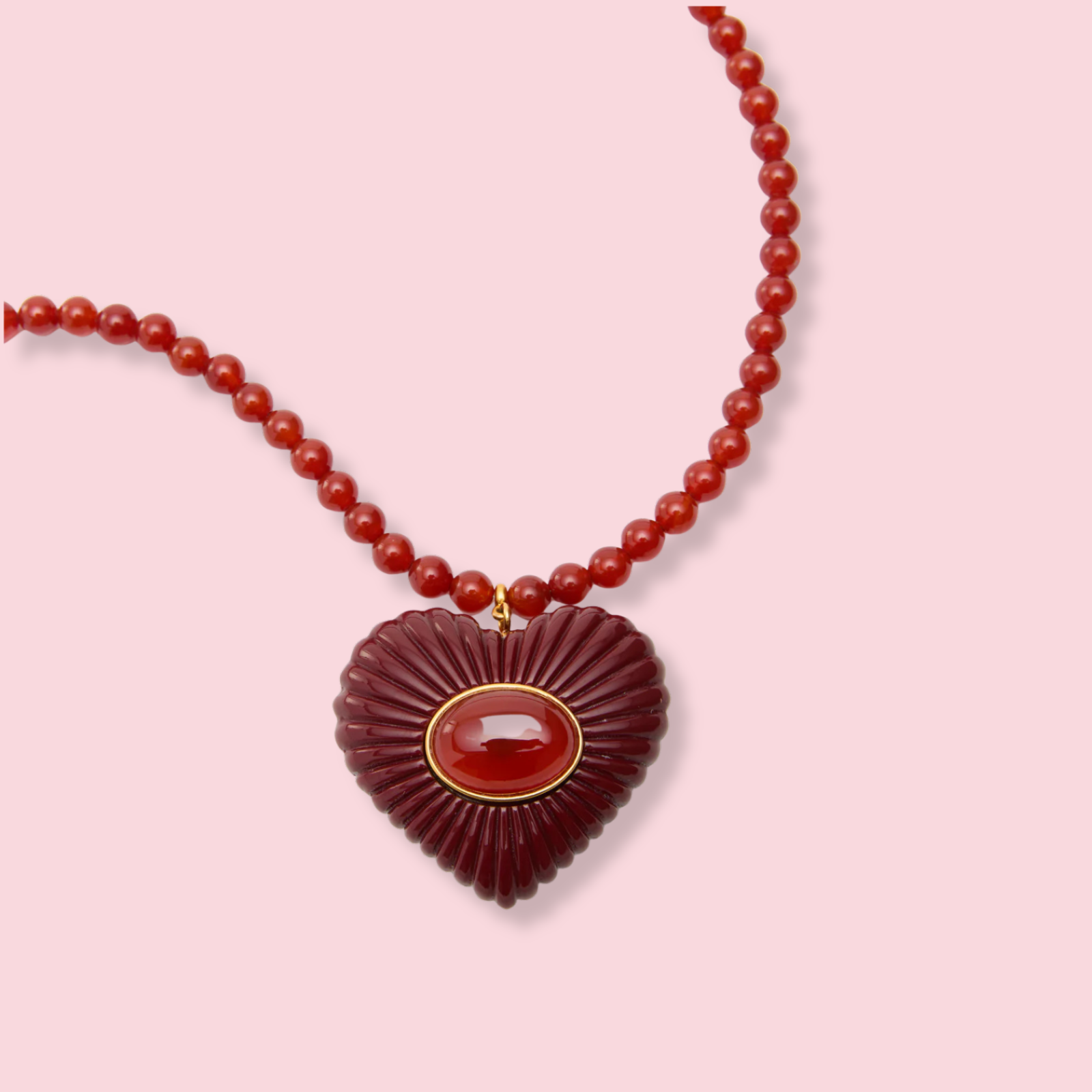 Solis Necklace
