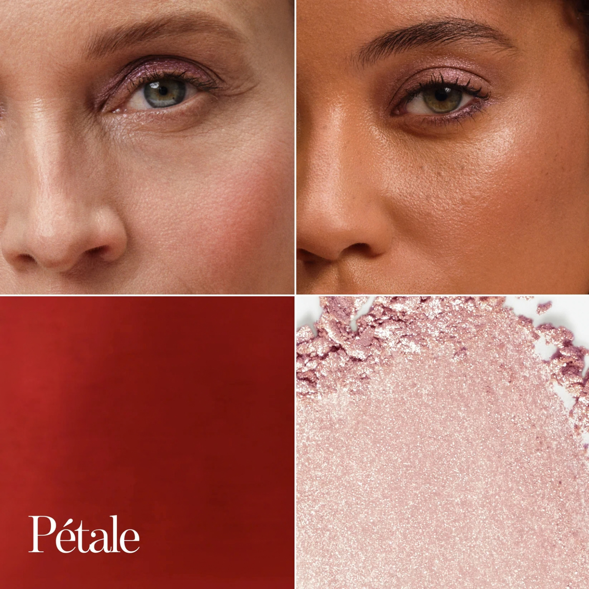 Cheek Light - Bijoux d'Or Collection