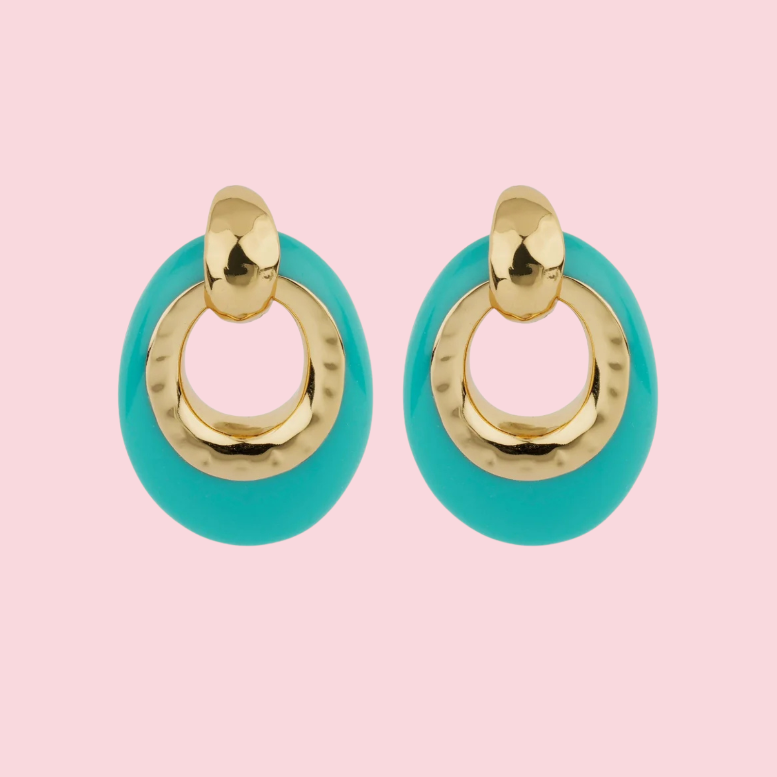 Selva Large size Earrings