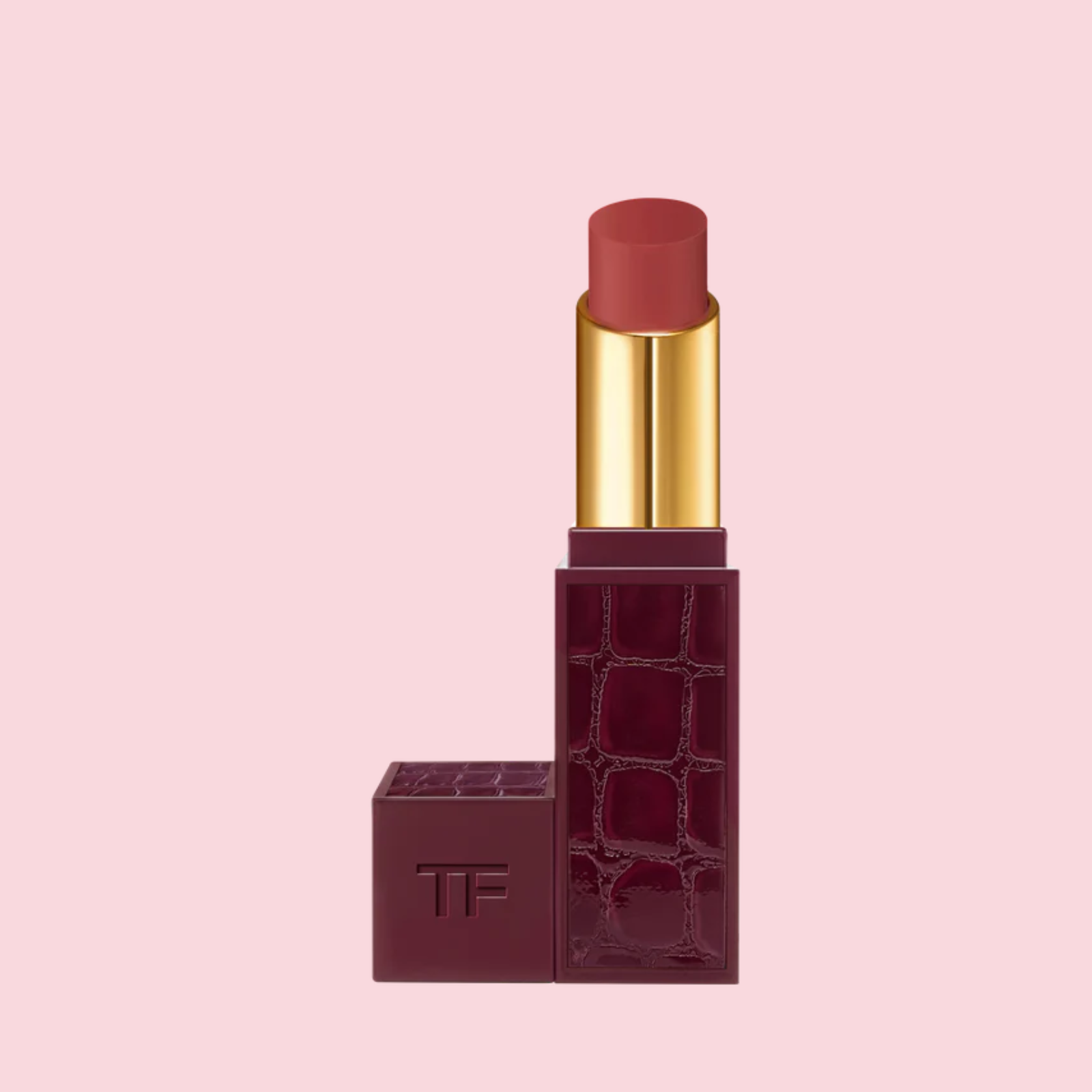 Figue Érotique Collection Lip Color Satin Matte