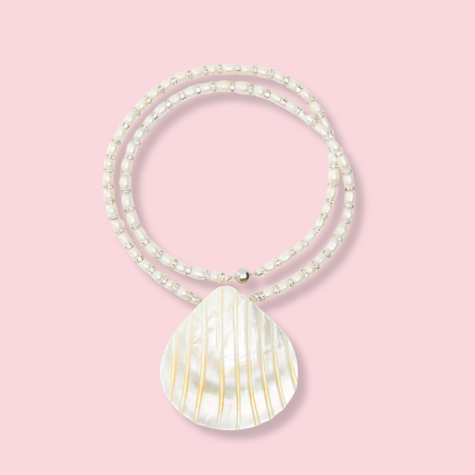 Perla Necklace