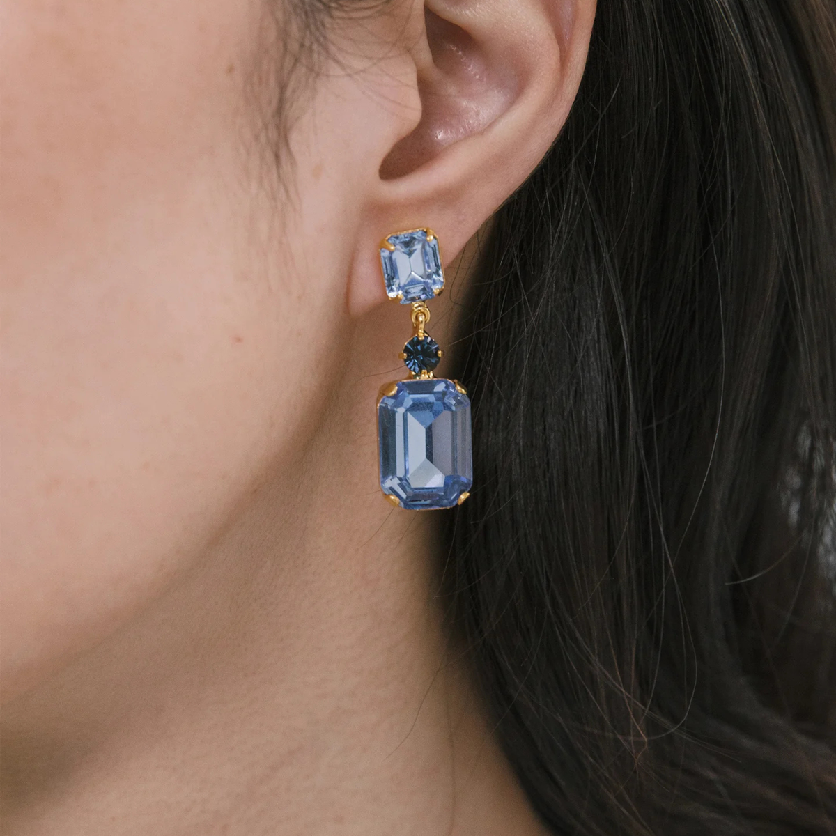 Justine Earrings