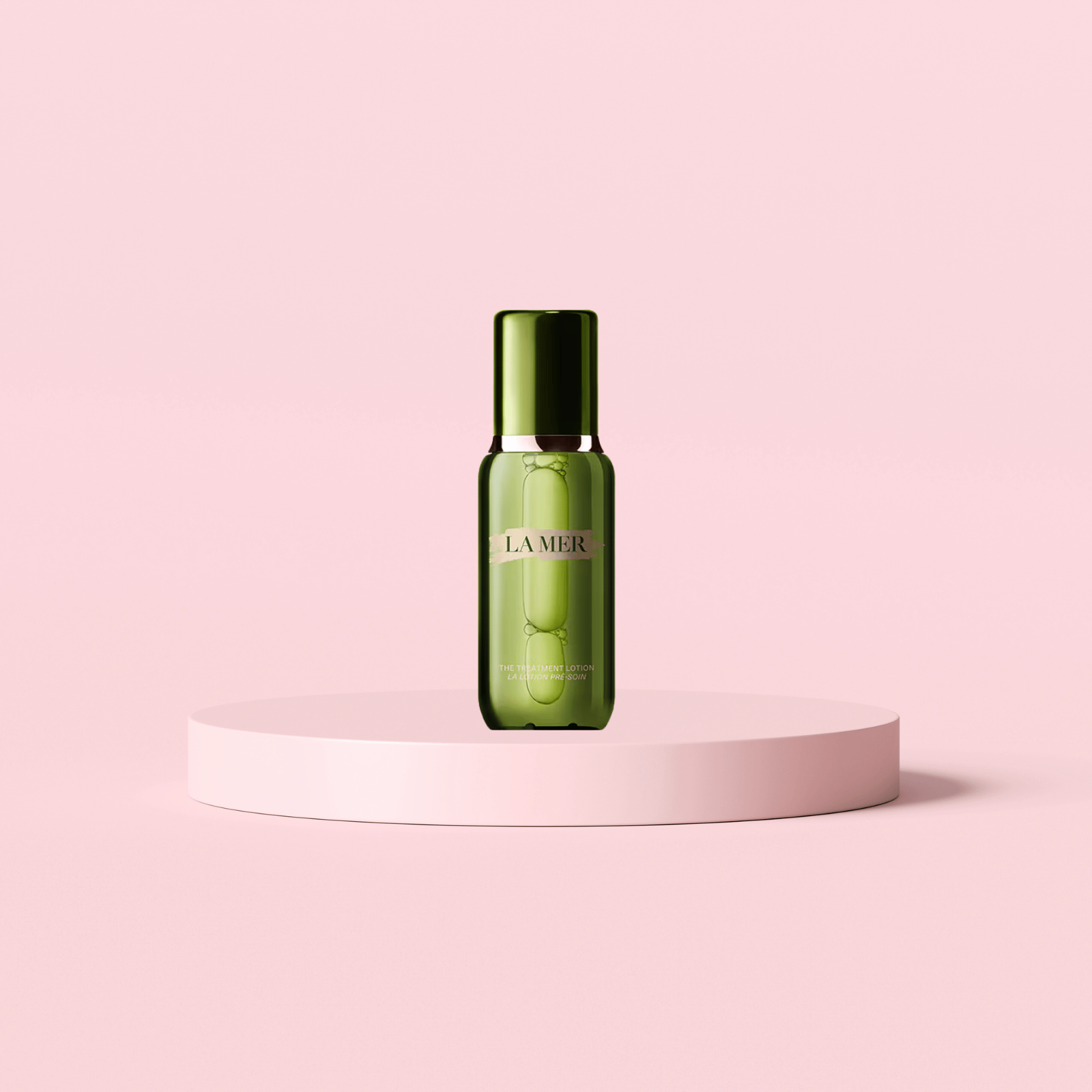 The Treatment Lotion