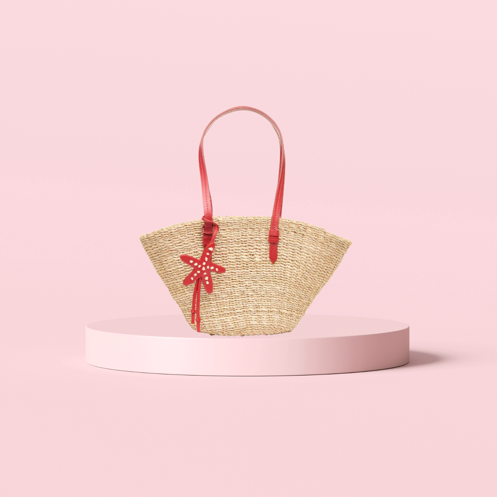 The East West Mini Tote
