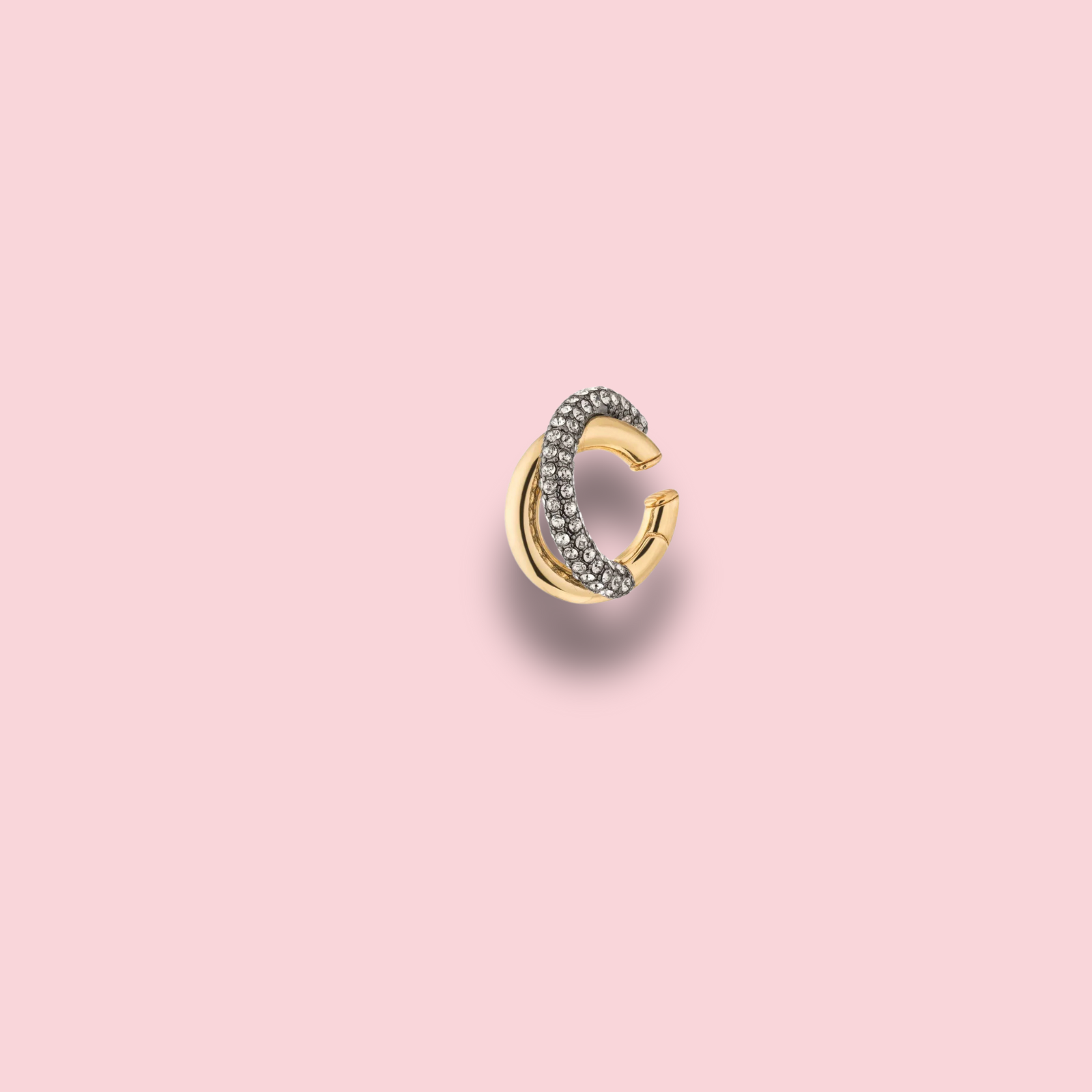 Axis Mini Ear-cuff
