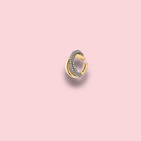 Axis Mini Ear-cuff