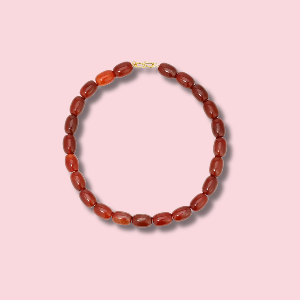Clementine Necklace