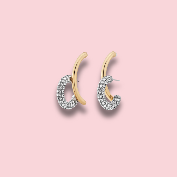 Marisa Pave Hoop
