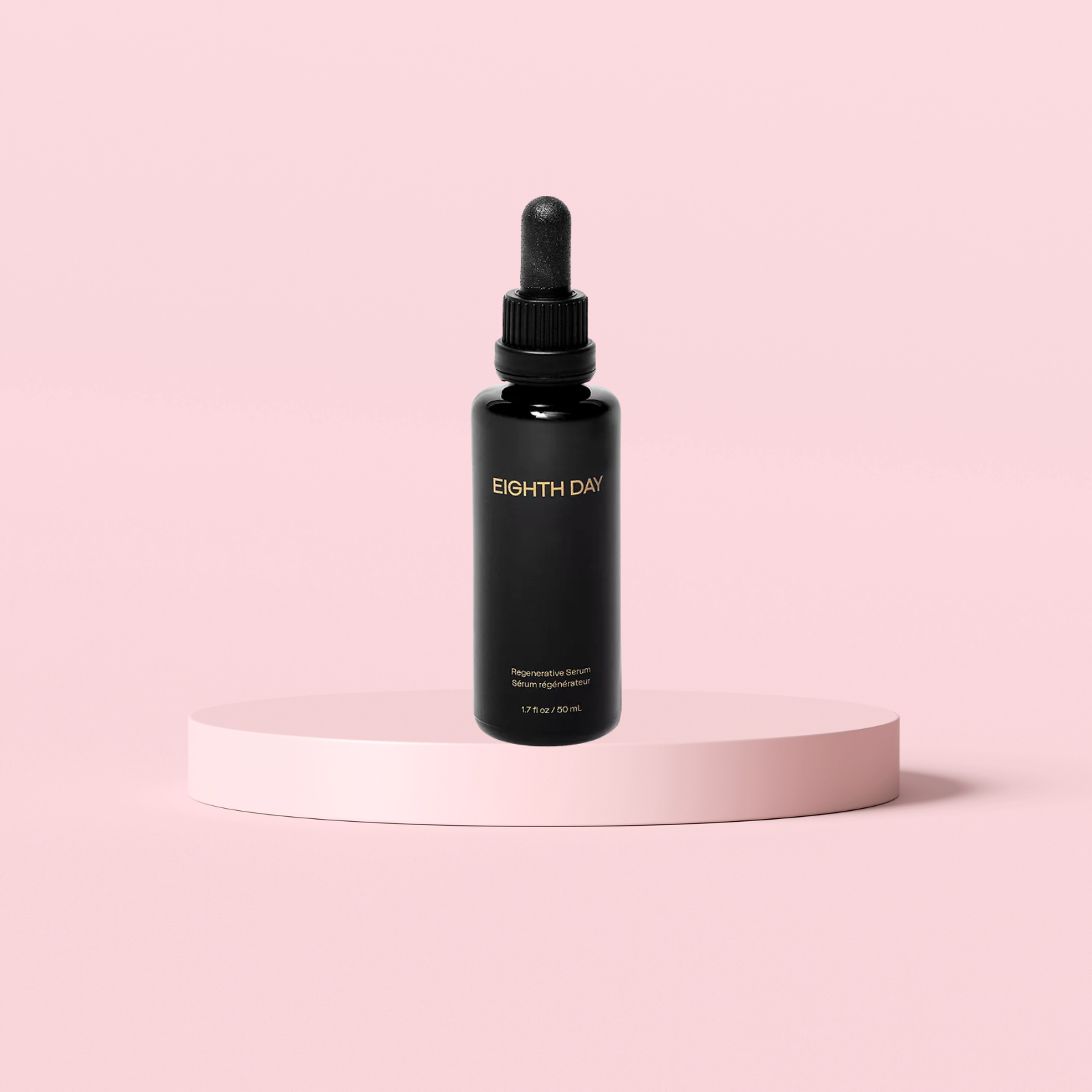 The Regenerative Serum