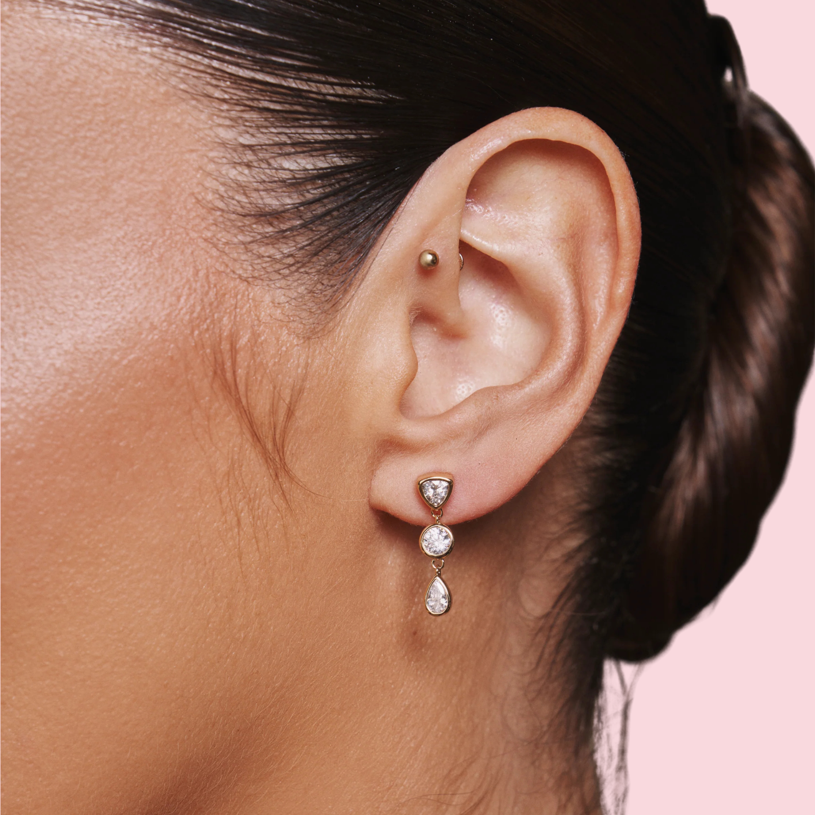 Eraz Studs
