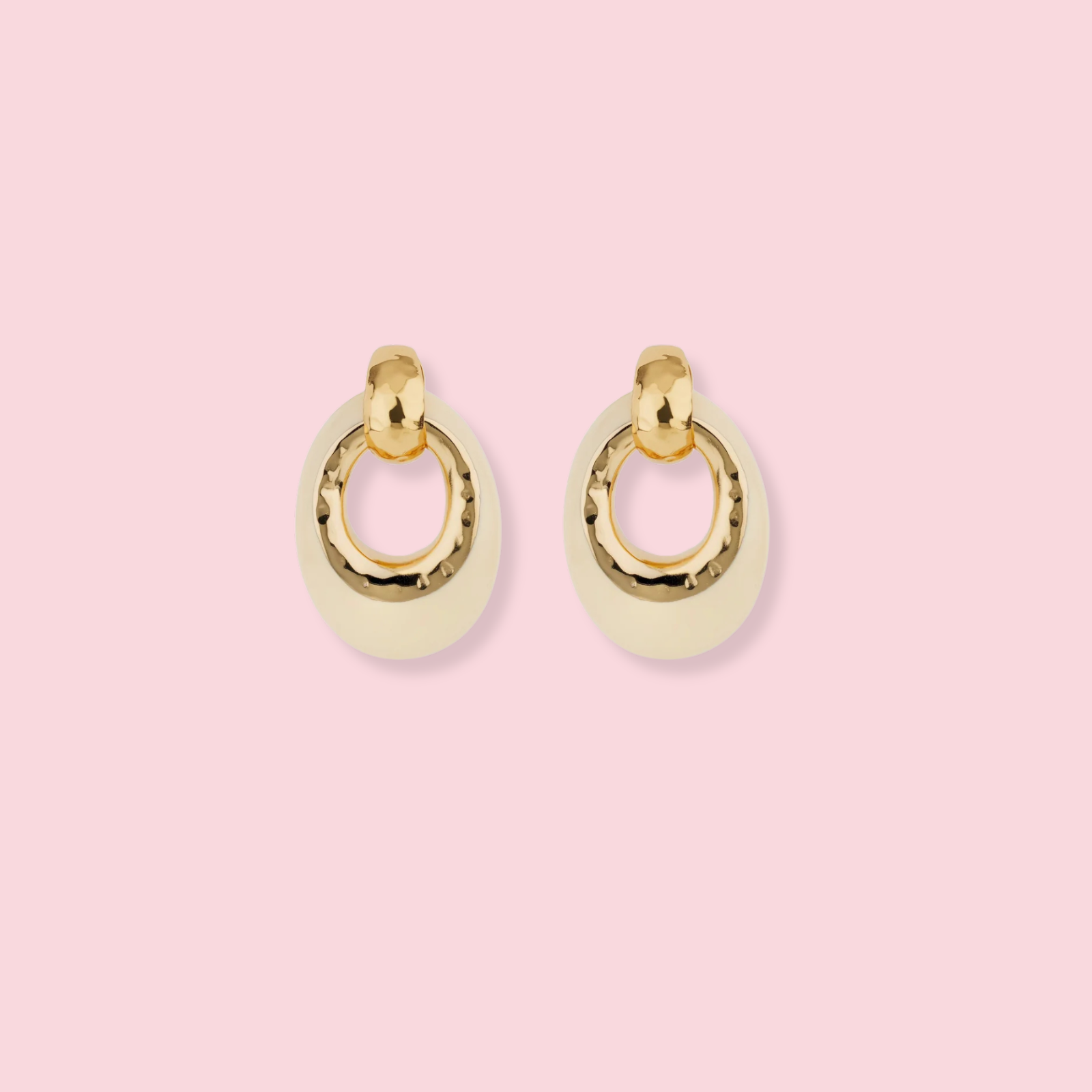 Selva Small Acetate Earrings