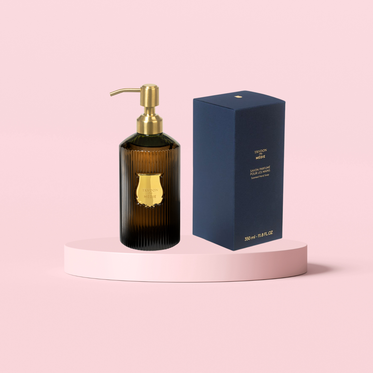 Scented hand Soap Médie