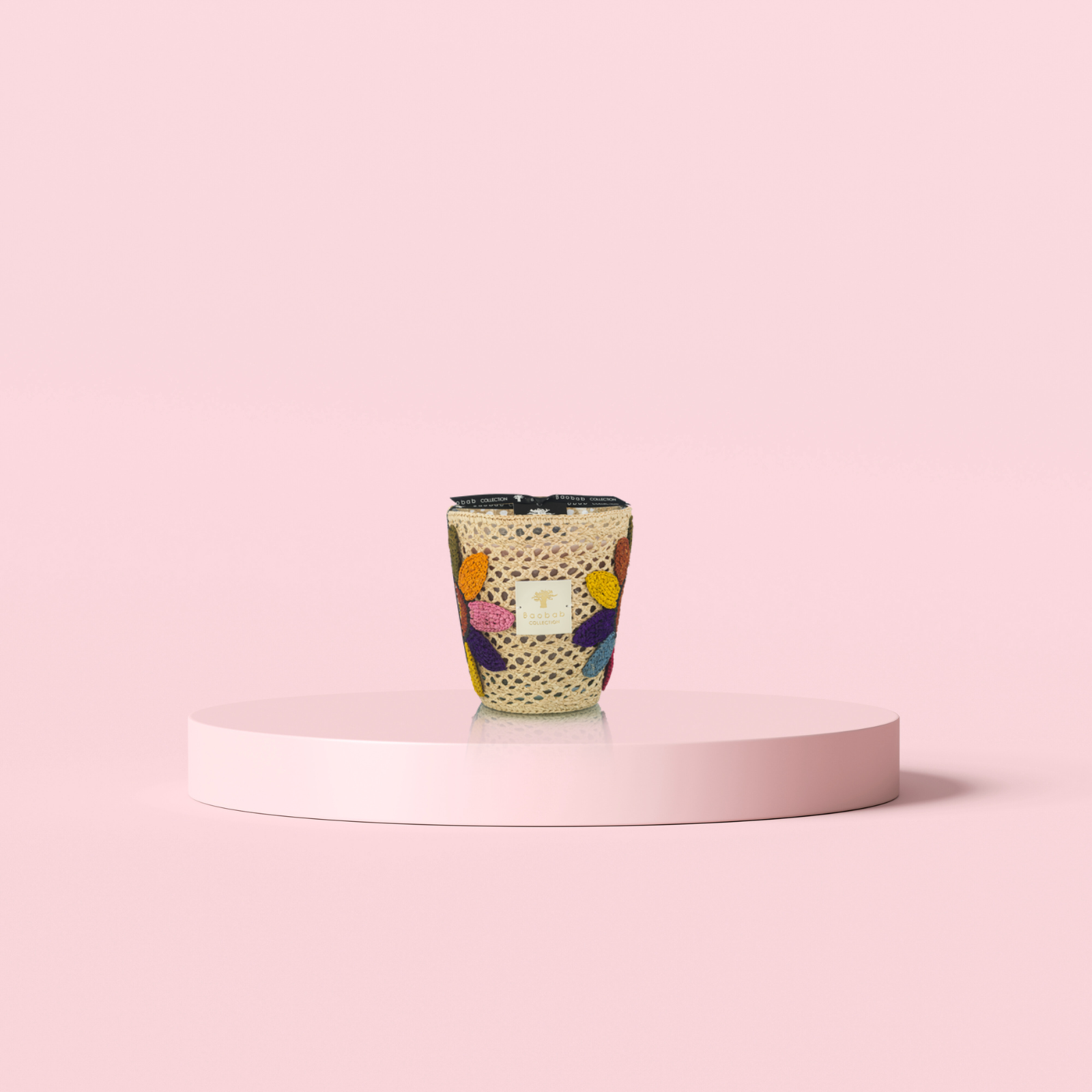 Candle Tournesol Girasol