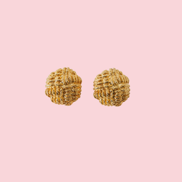 ARES EARRINGS