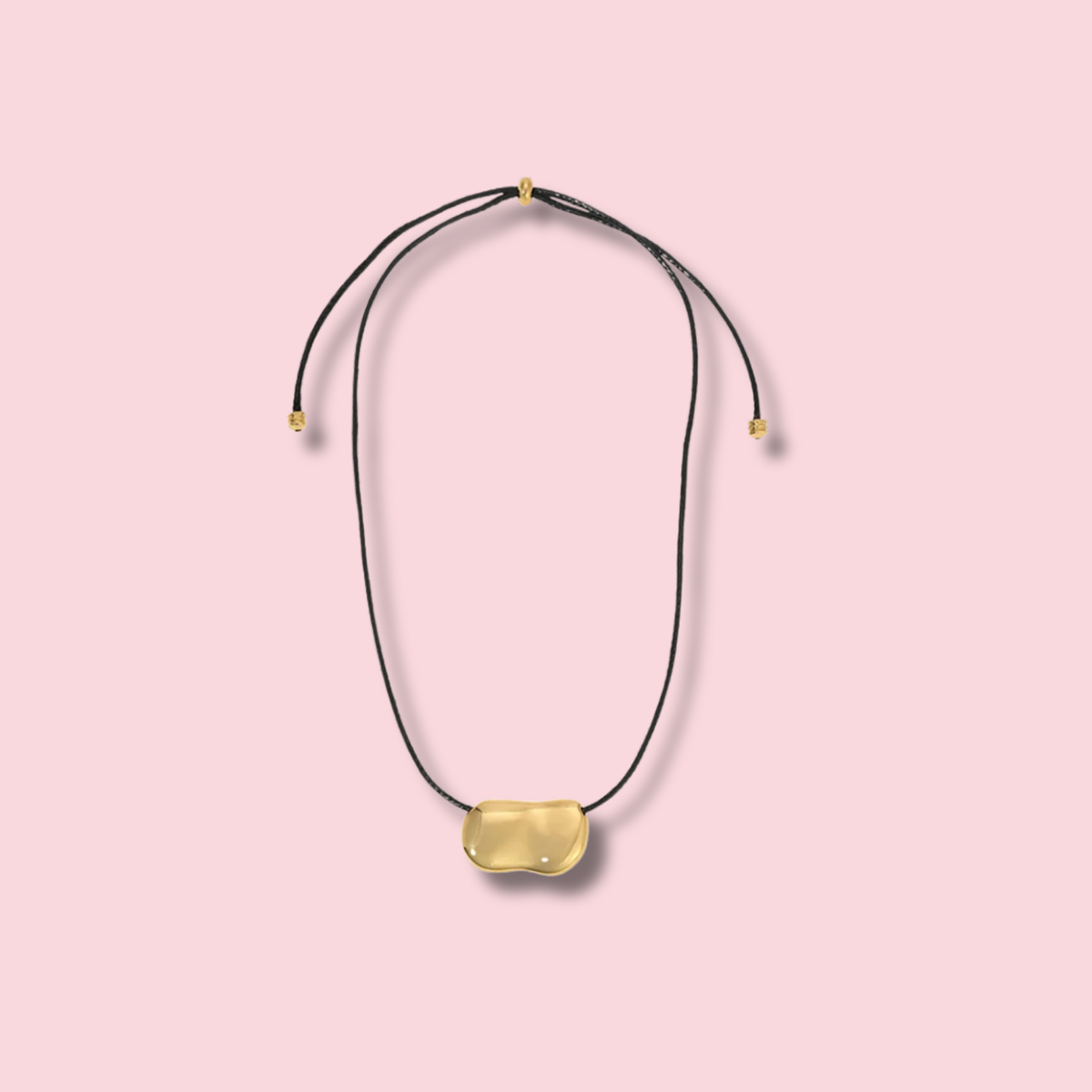 Pebble Necklace