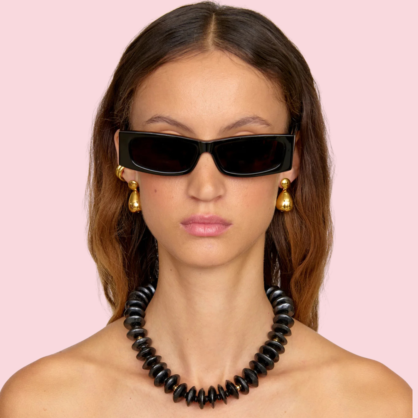 Montego Necklace