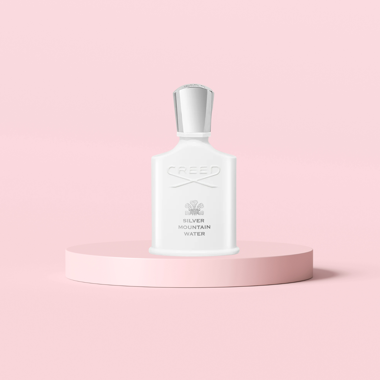 Silver Mountain Water Eau de Parfum