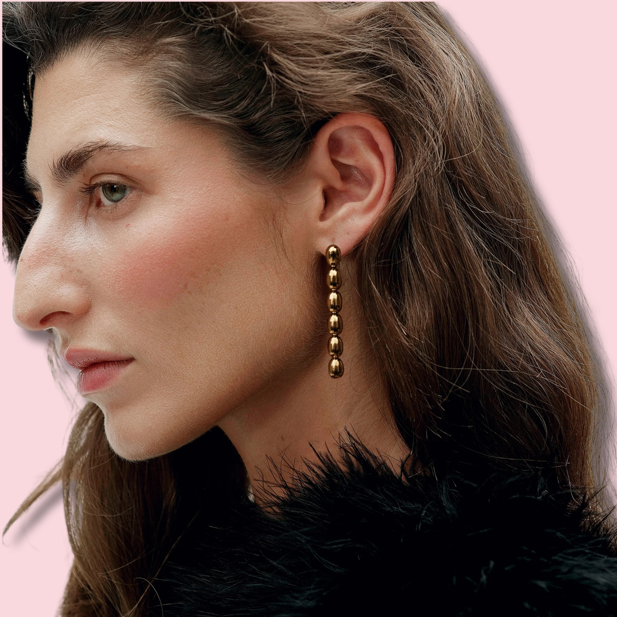 Edith Earrings