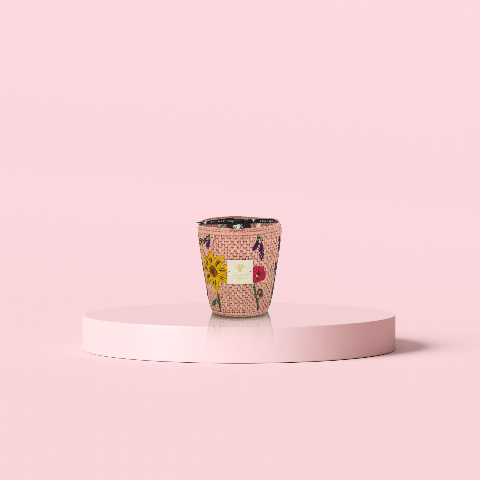 Scented Candle Vony Kopelika