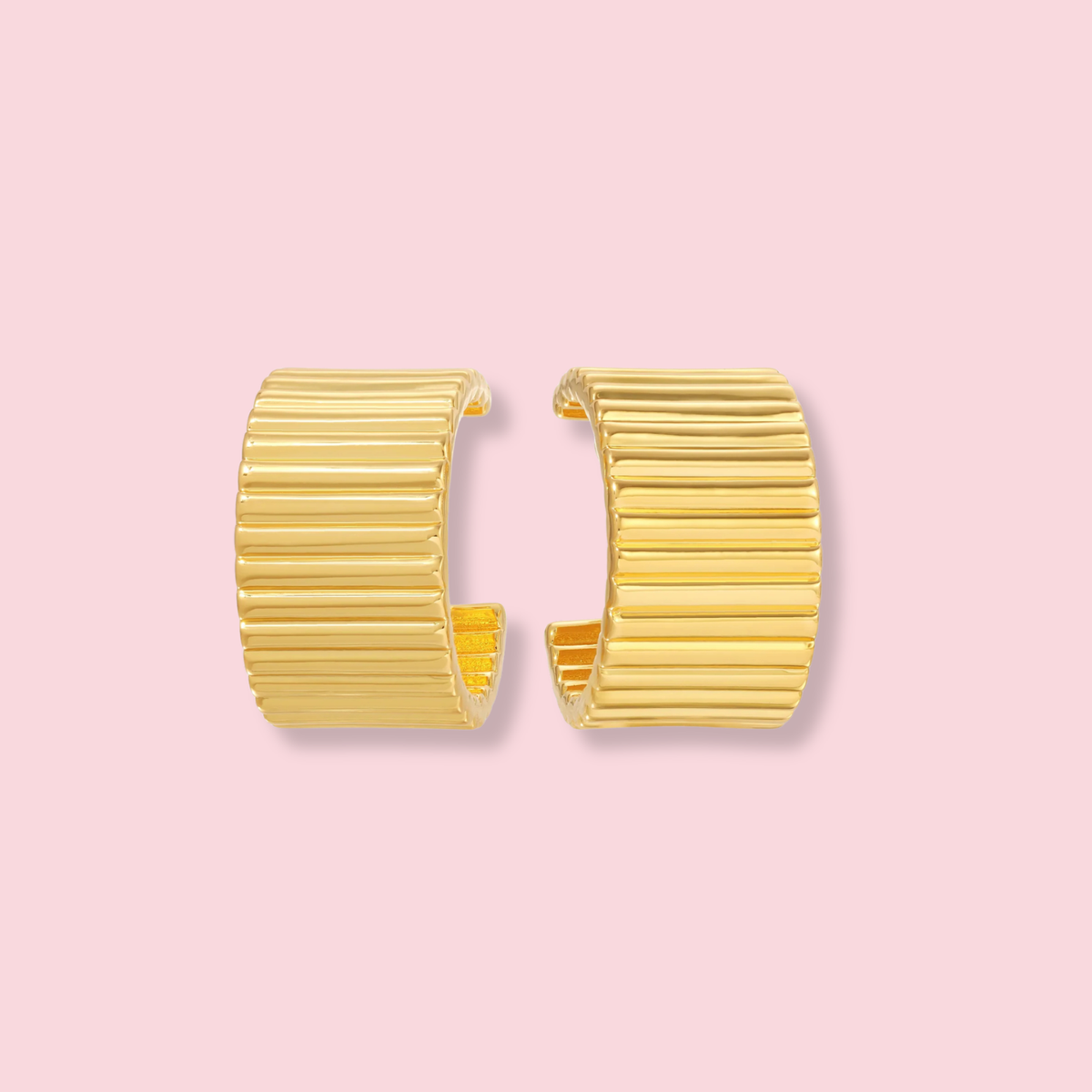 Ines Earrings