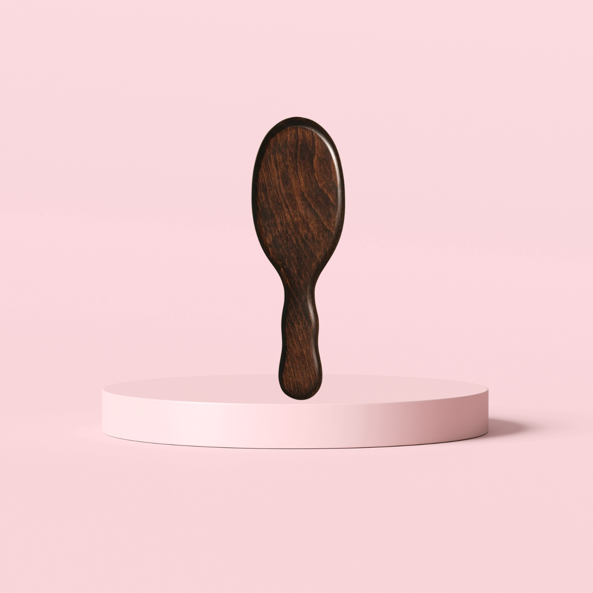 The Mermaid Brush Essential Boar Bristle Brush