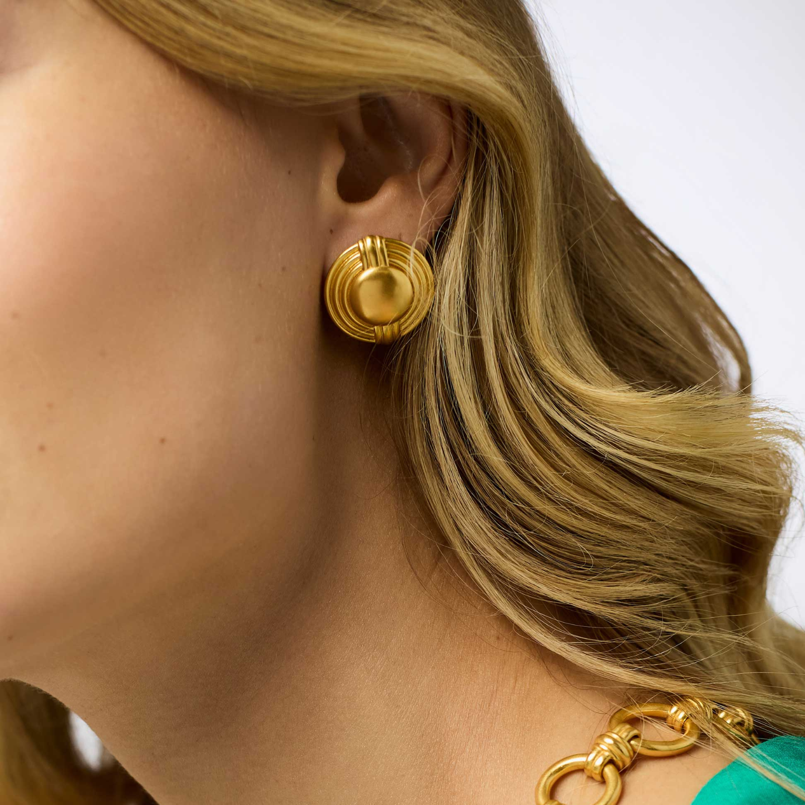Portofino Statement Stud