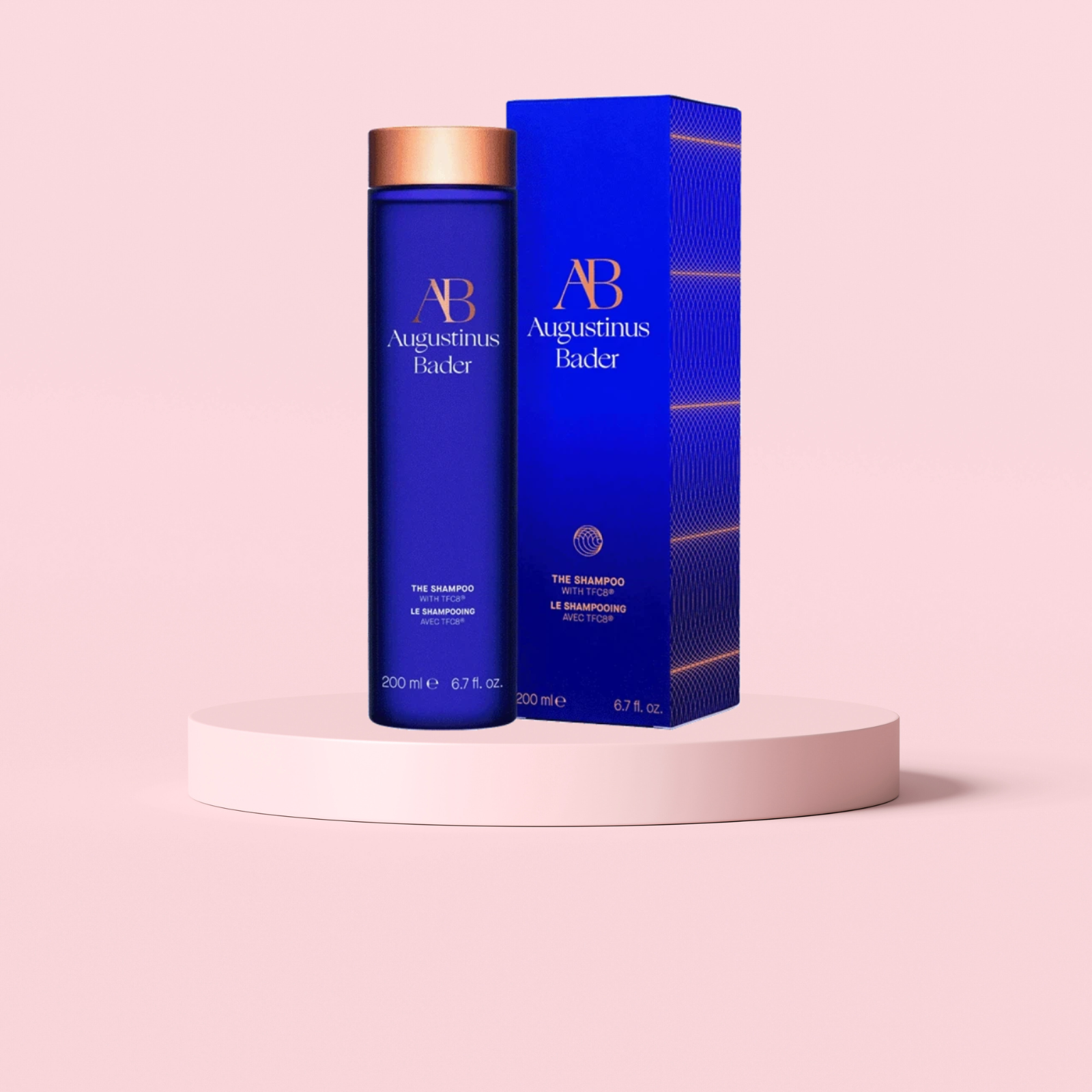 The Shampoo
