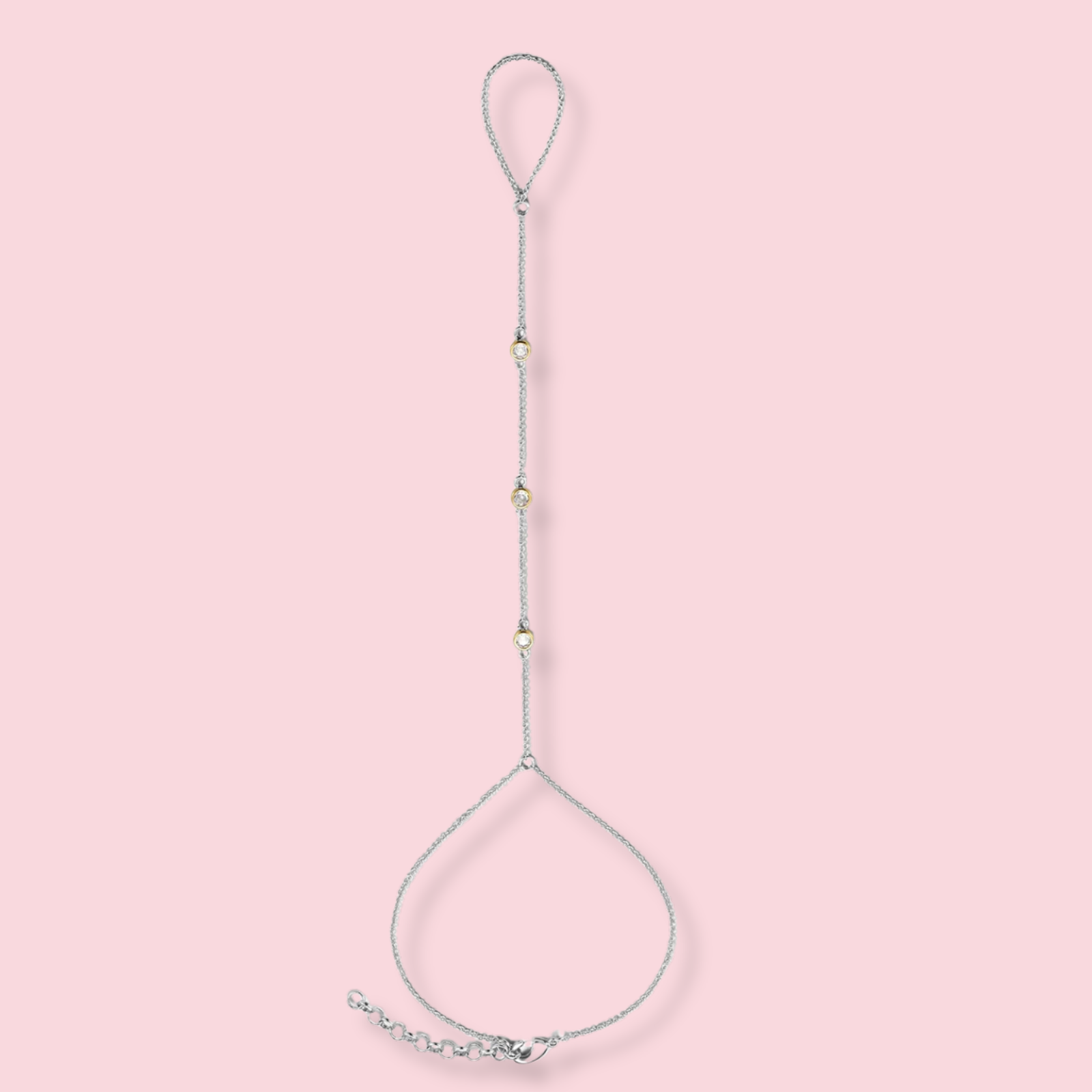 The Georgia Stone Handpiece
