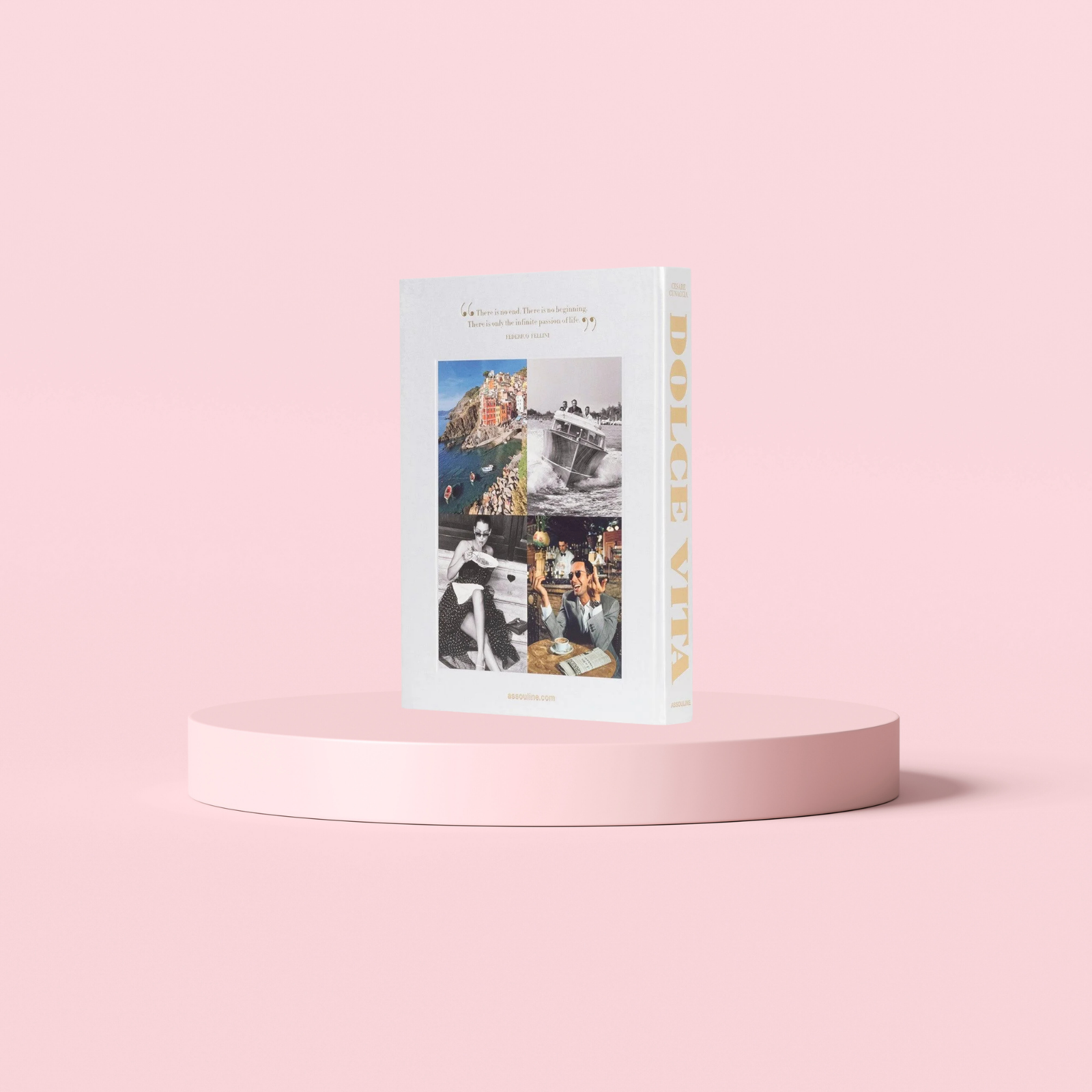 Dolce Vita