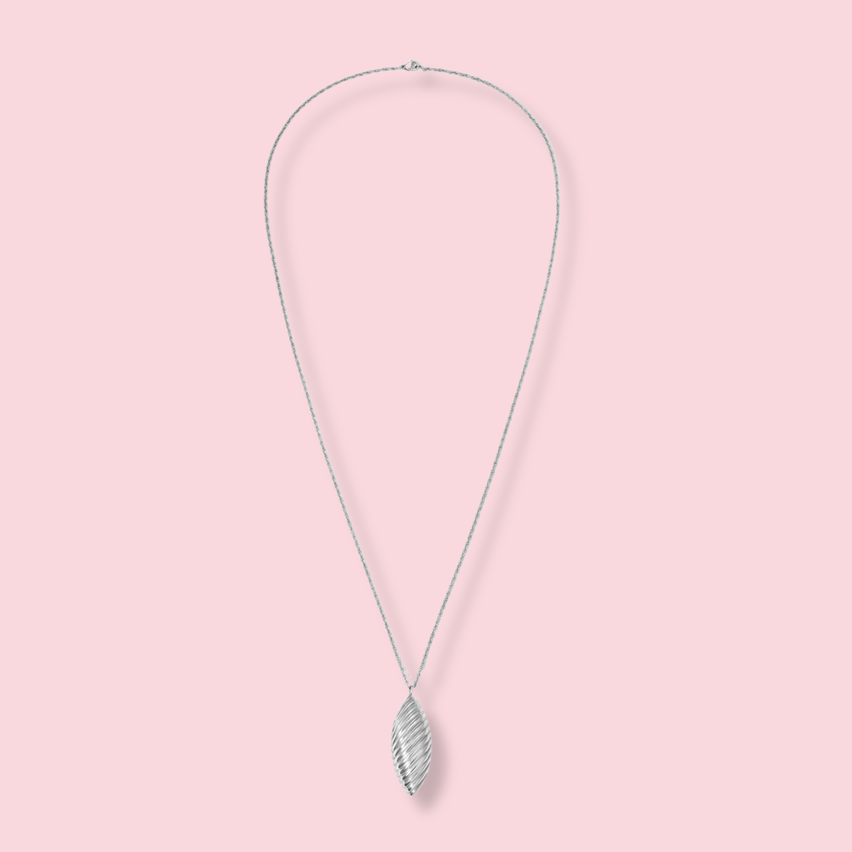 Fawn Necklace