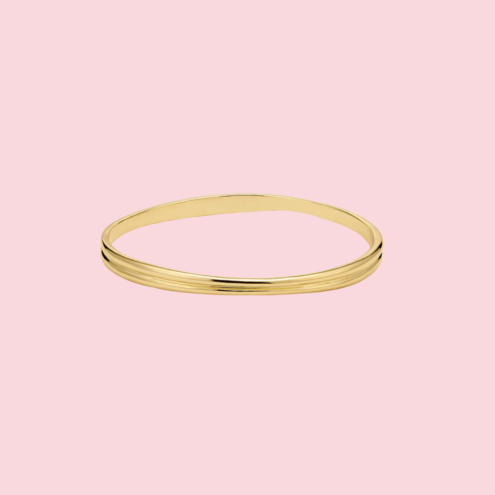 The Mallorca Upper Arm Bangle