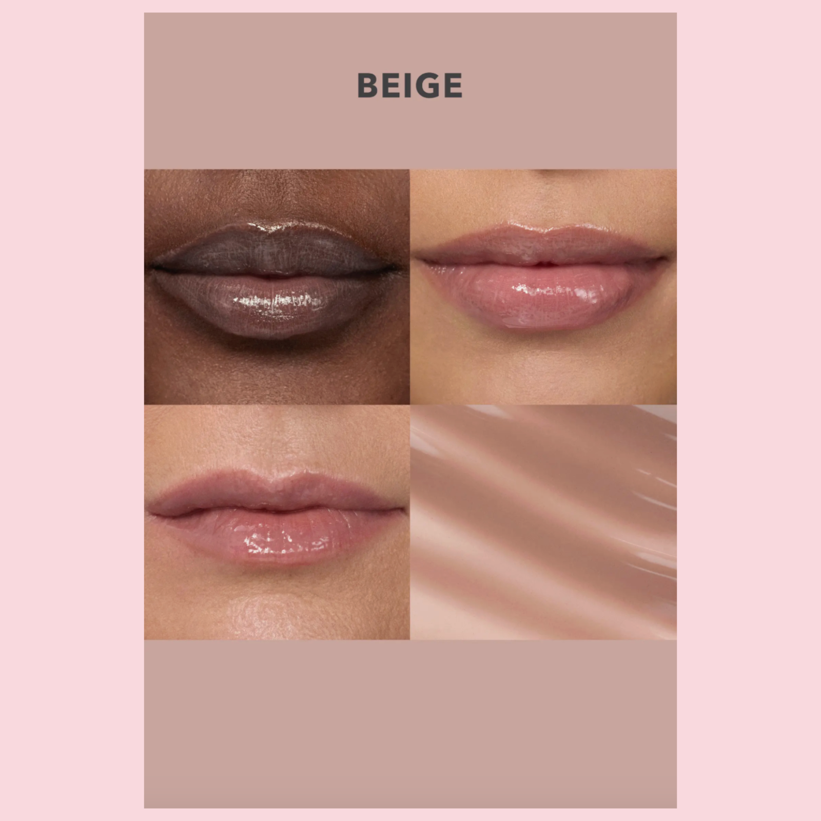 DermInfusions™ Plump + Repair Peptide Lip Treatment Tint
