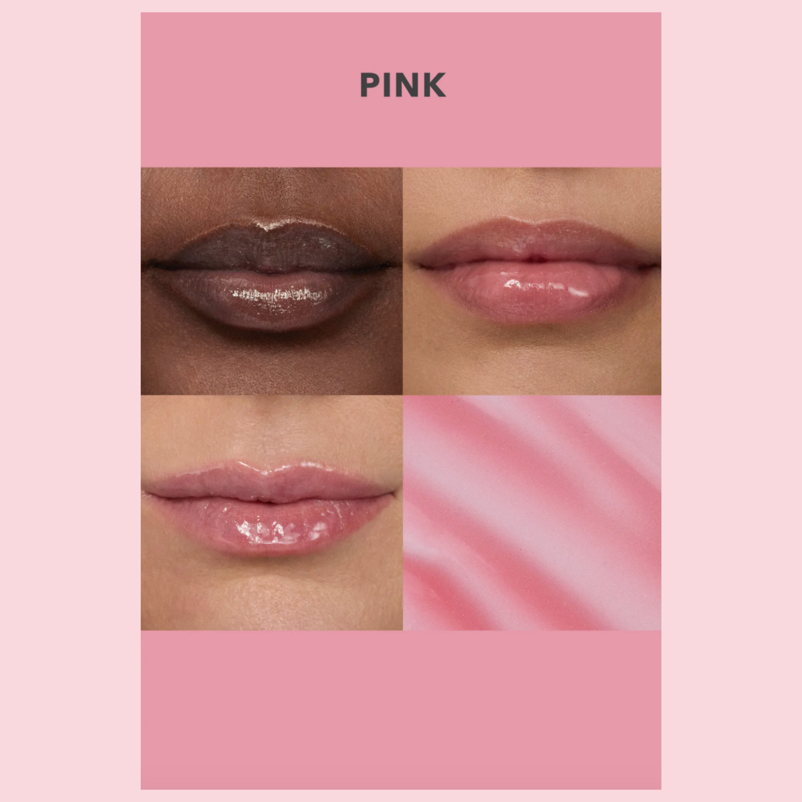 DermInfusions™ Plump + Repair Peptide Lip Treatment Tint
