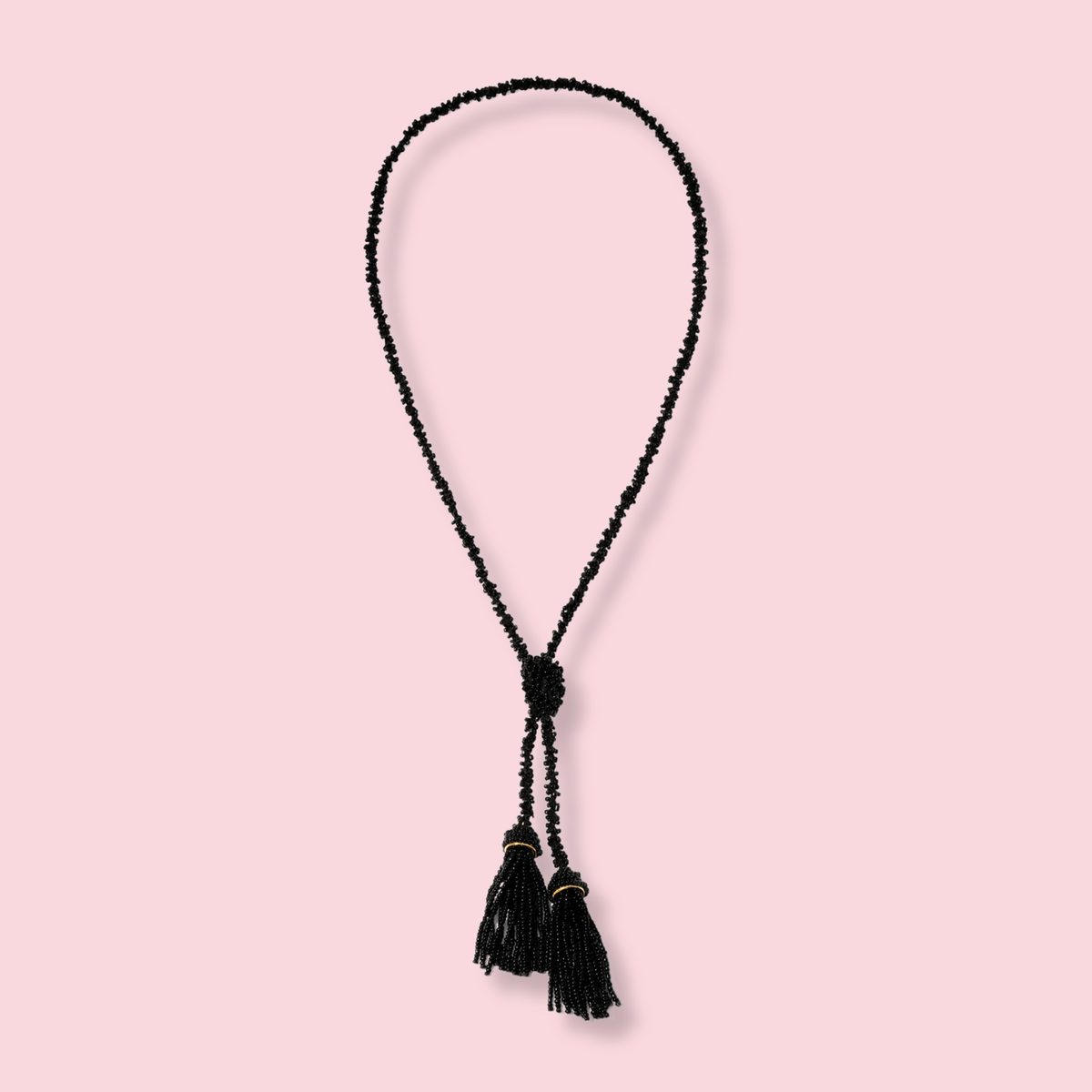 Ocelot Necklace