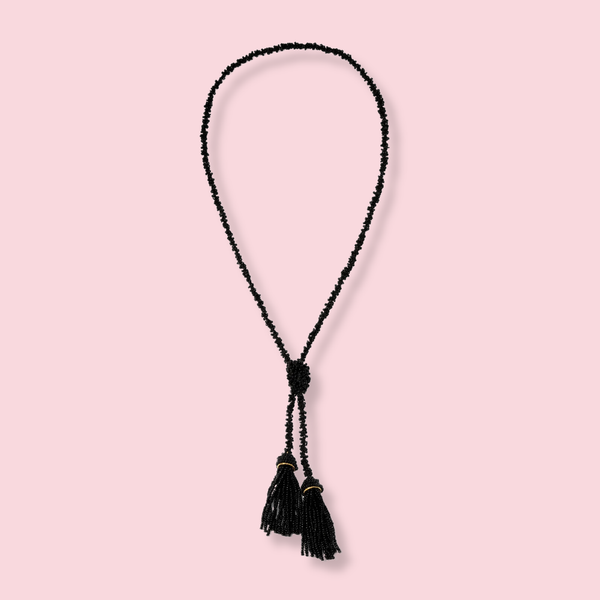 Ocelot Necklace