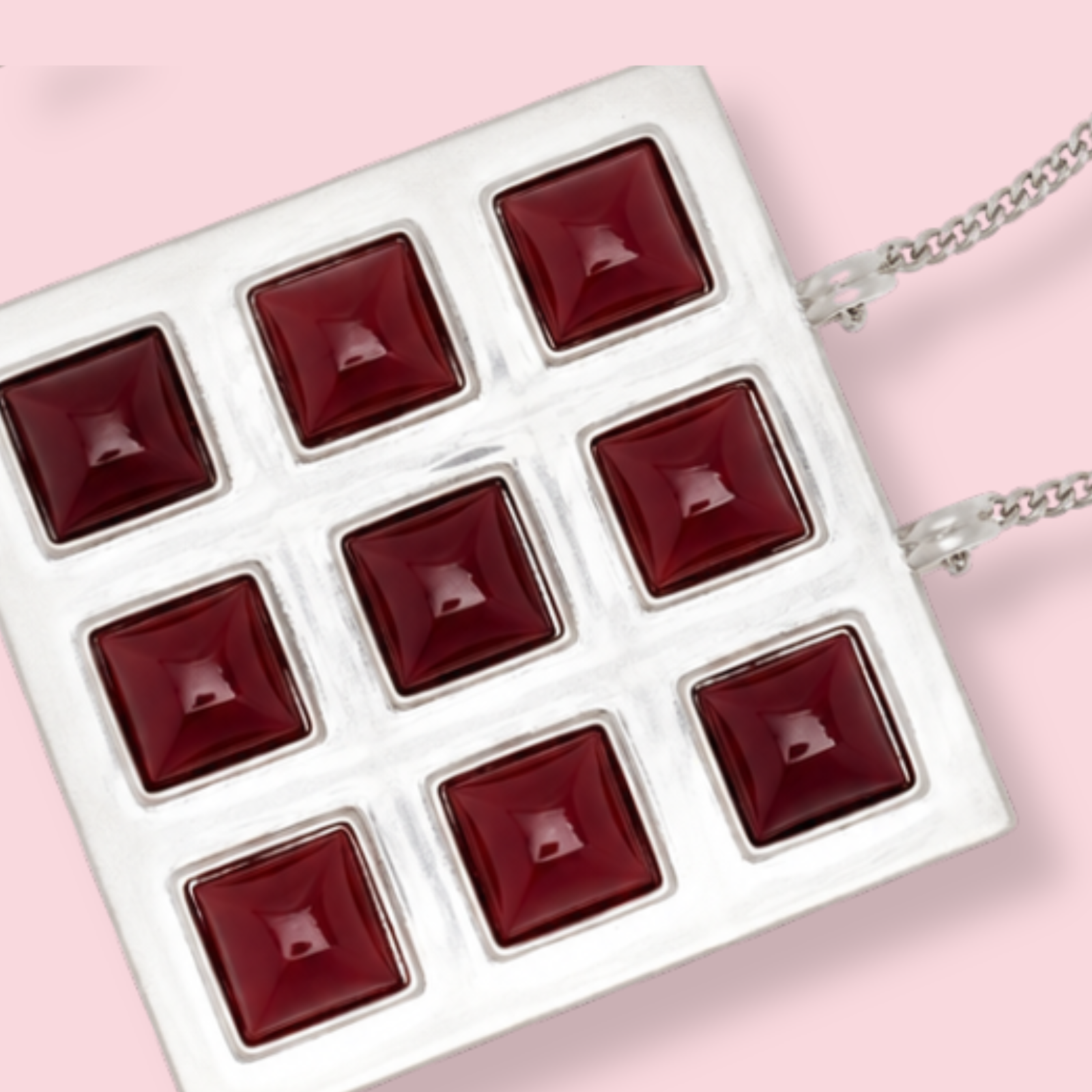 Delilah Necklace