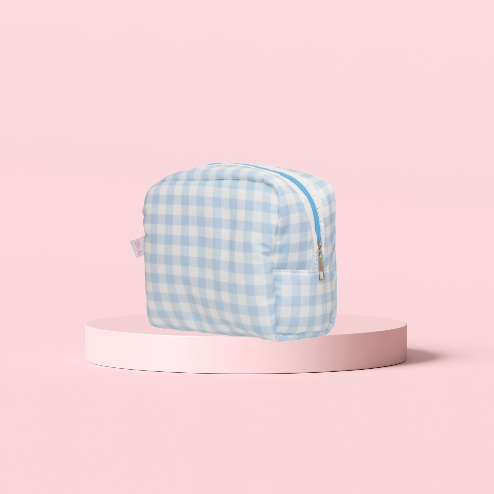 Cosmetic Pouch