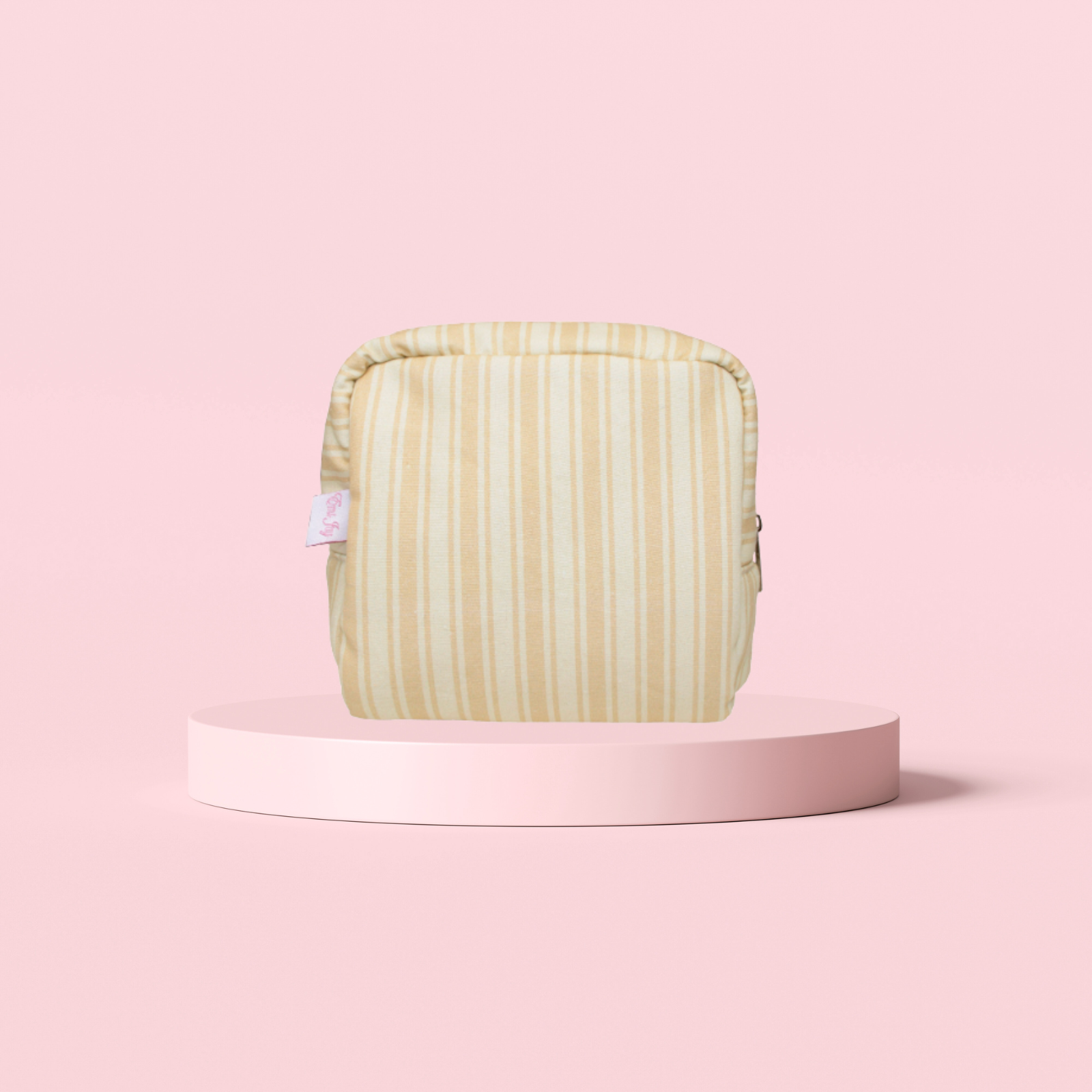 Cosmetic Pouch