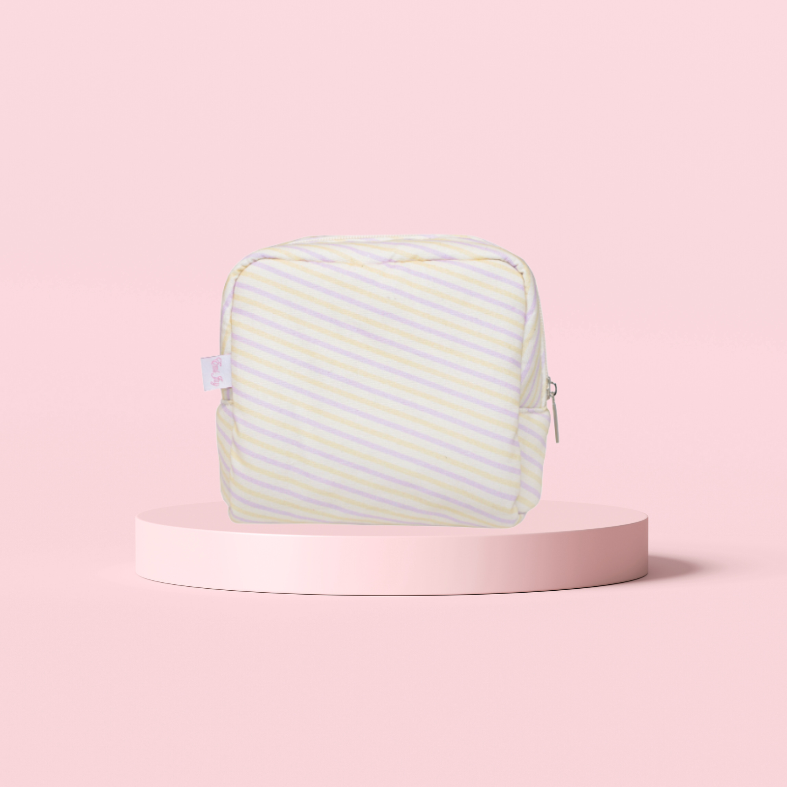 Cosmetic Pouch