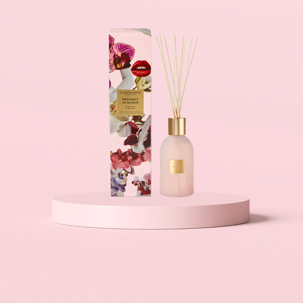 Radiance In Bloom Diffuser