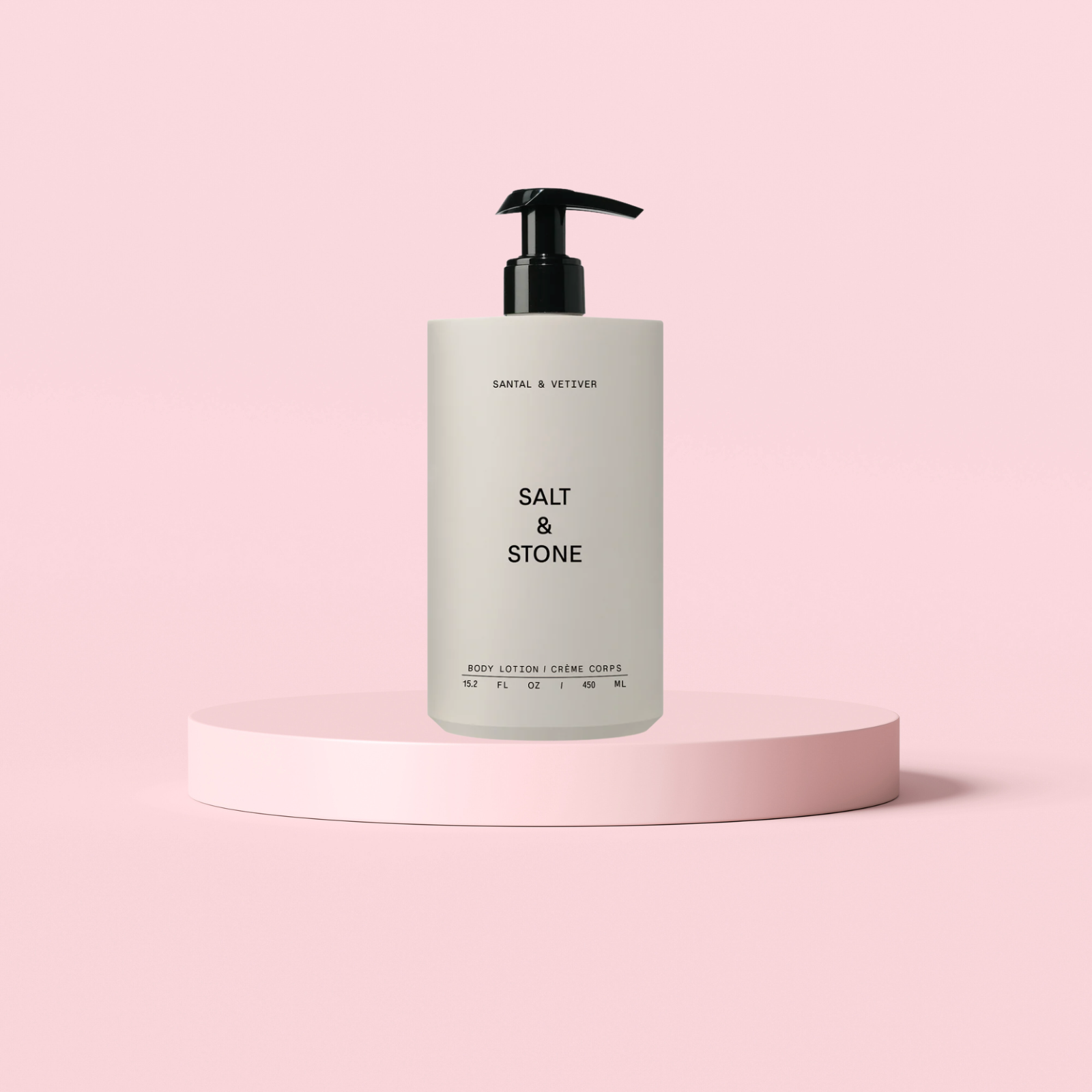 Body Lotion